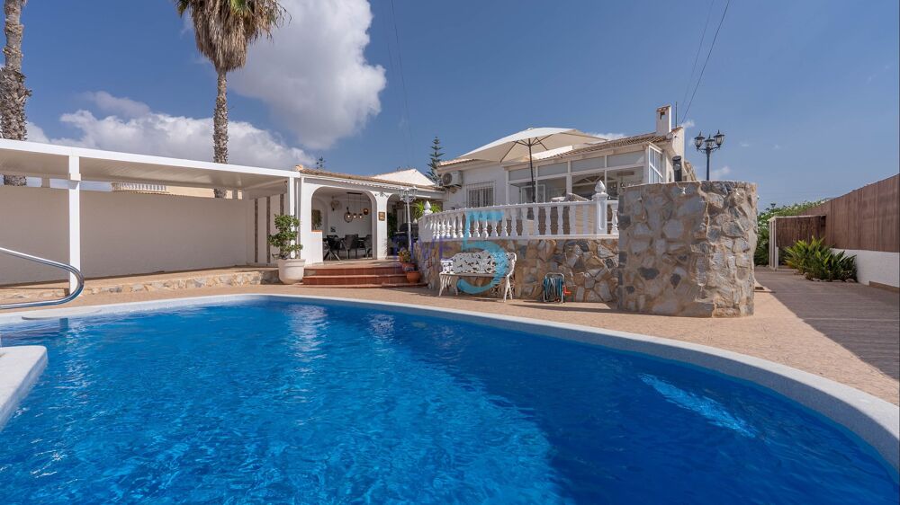 Maison 4 pièces 145 m² · à Espagne · 145 m² · 399 900 €