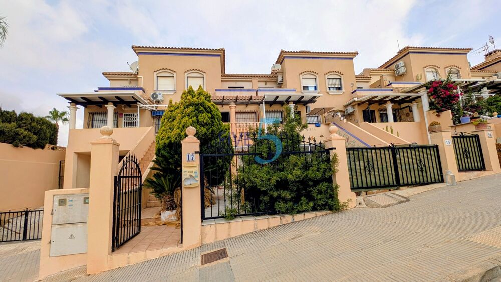 vente Maison - 3 pièce(s) - 75 m² Espagne
