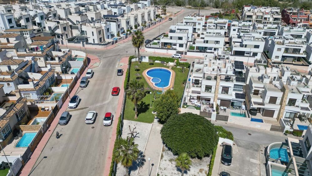 vente Maison - 4 pièce(s) - 87 m² Espagne