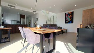  Villa à vendre 4 pièces 212 m² Orihuela