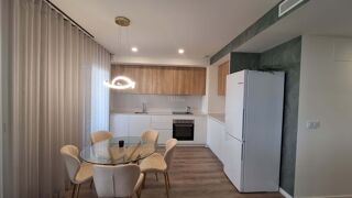  Appartement � vendre 3 pi�ces 121 m� Finestrat