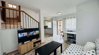  Maison � vendre 3 pi�ces 72 m� Torrevieja