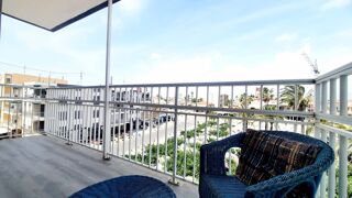  Appartement � vendre 3 pi�ces 62 m� Pilar de la horadada