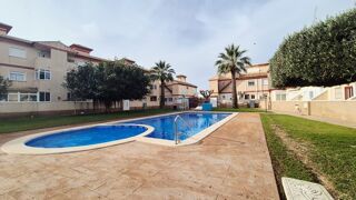  Appartement � vendre 3 pi�ces 66 m� San pedro del pinatar