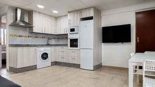  Appartement � vendre 3 pi�ces 57 m� La manga del mar menor