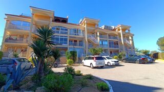  Appartement � vendre 3 pi�ces 64 m� Torrevieja