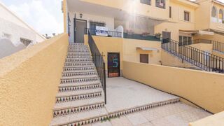  Appartement � vendre 2 pi�ces 41 m� Rojales