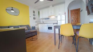  Maison � vendre 2 pi�ces 31 m� San fulgencio