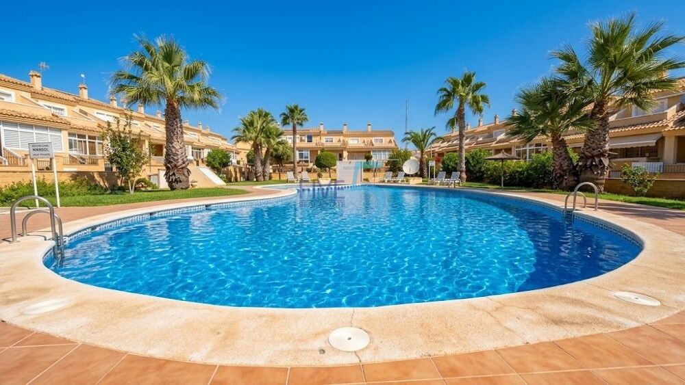 vente Maison - 5 pièce(s) - 140 m² Espagne