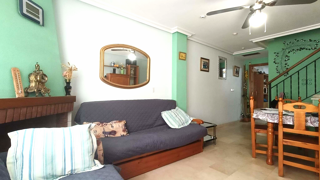  Maison à vendre 5 pièces 90 m² Santa pola