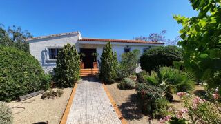  Villa � vendre 5 pi�ces 360 m� Alf�s del pi (l')
