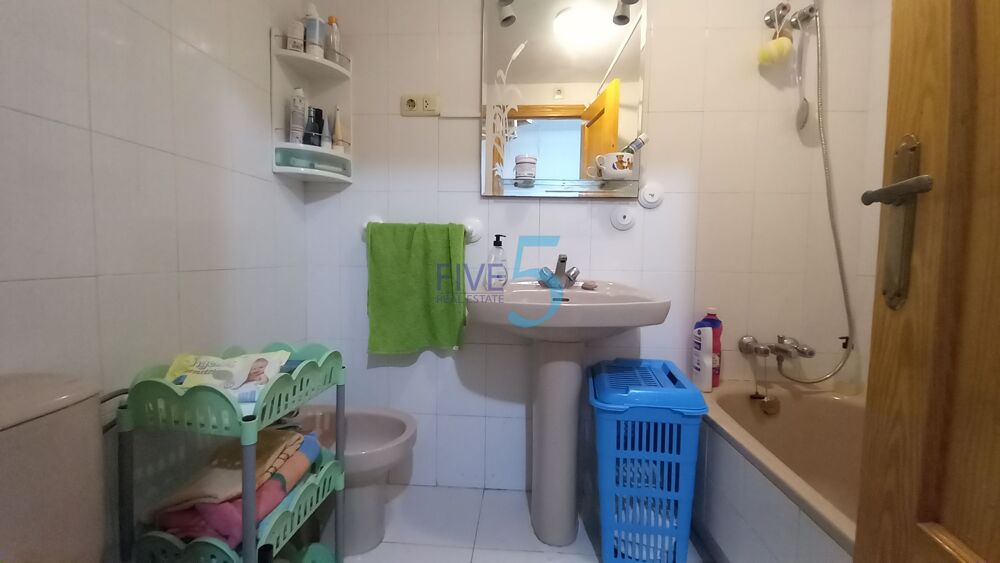 vente Appartement - 2 pièce(s) - 85 m² Espagne