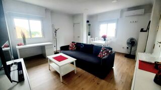  Appartement � vendre 2 pi�ces 45 m� San pedro del pinatar