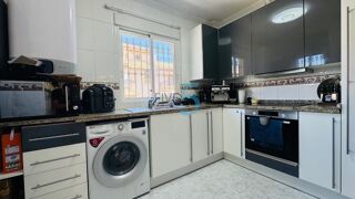  Villa à vendre 3 pièces 109 m² Orihuela
