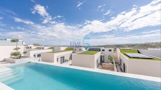  Villa à vendre 6 pièces 250 m² Rojales