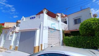  Appartement à vendre 4 pièces 55 m² Torrevieja