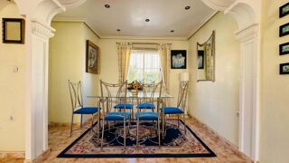  Villa à vendre 4 pièces 120 m² Orihuela