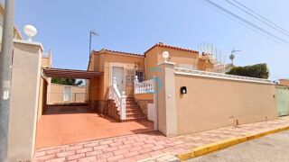  Villa à vendre 4 pièces 97 m² San fulgencio