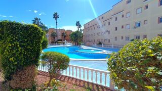  Appartement � vendre 3 pi�ces 64 m� Torrevieja
