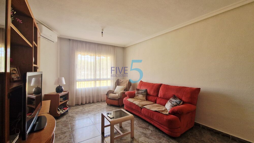 vente Maison - 4 pièce(s) - 205 m² Espagne