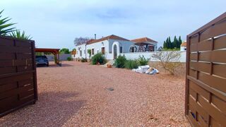  Villa � vendre 6 pi�ces 190 m� Jacarilla