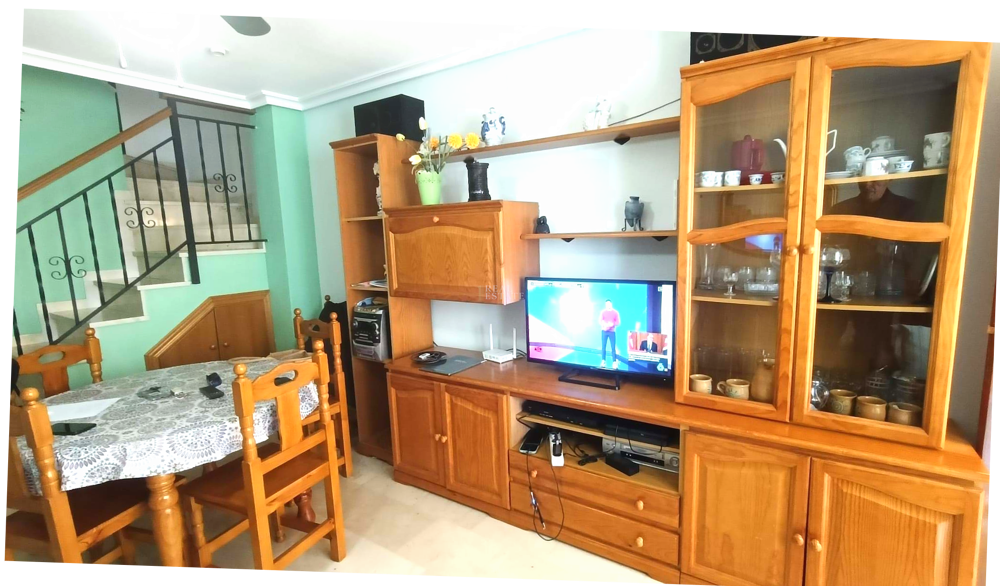 vente Maison - 5 pièce(s) - 90 m² Espagne