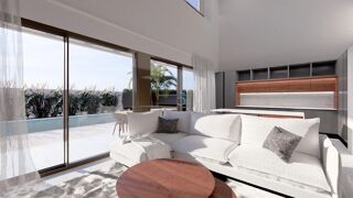  Villa � vendre 4 pi�ces 340 m� Rojales