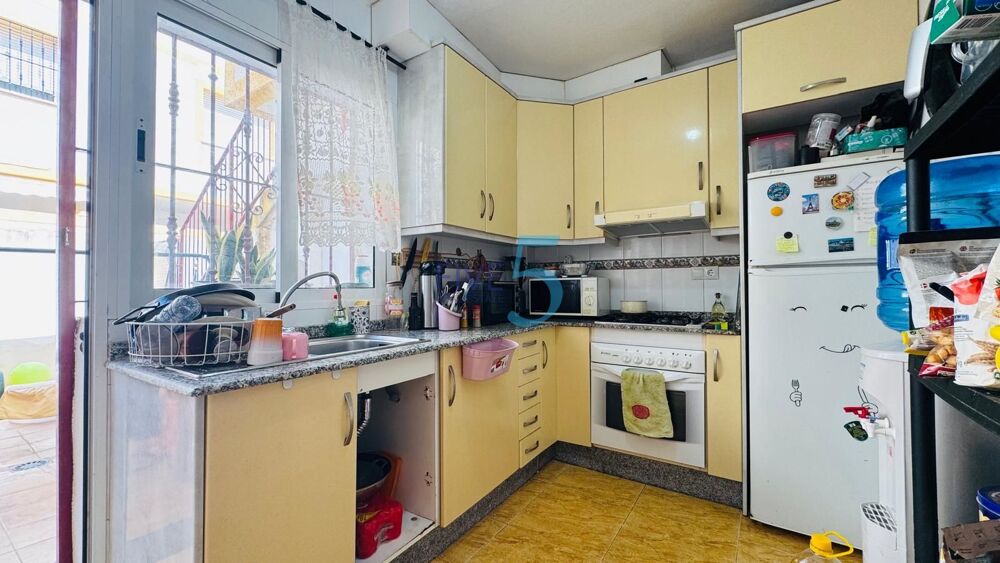 vente Appartement - 3 pièce(s) - 62 m² Espagne