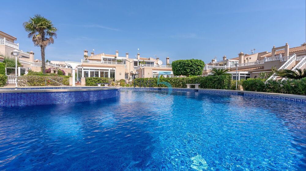 Appartement 3 pièces 72 m² · à Espagne · 72 m² · 219 000 €
