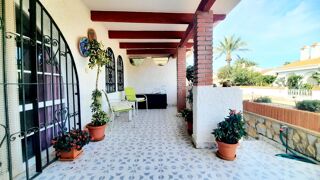  Maison � vendre 3 pi�ces 55 m� Cartagena
