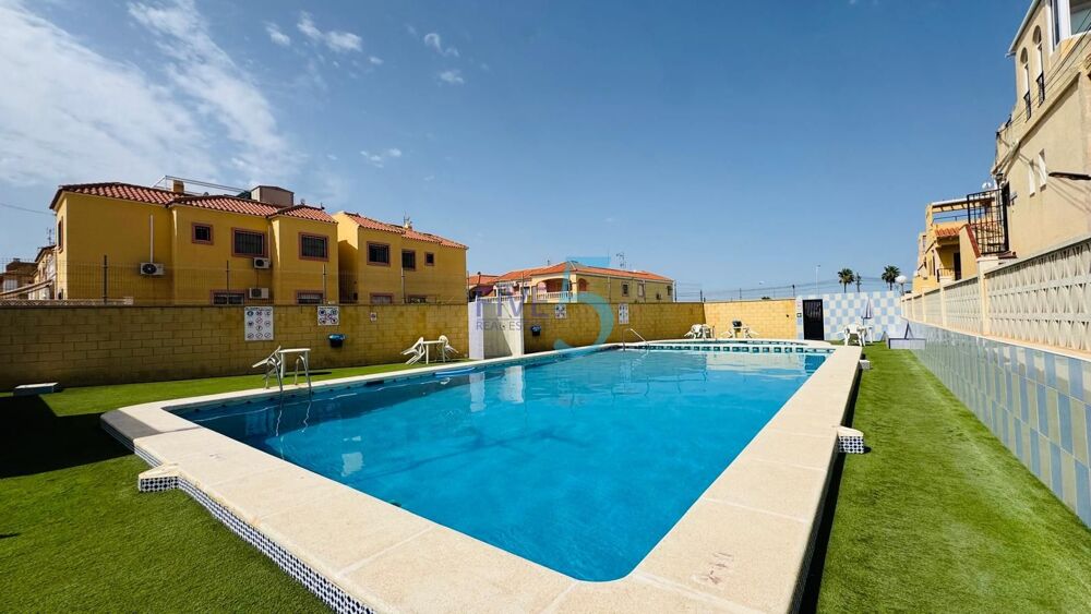 vente Maison - 3 pièce(s) - 70 m² Espagne