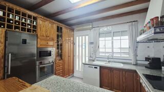  Maison � vendre 6 pi�ces 228 m� San pedro del pinatar