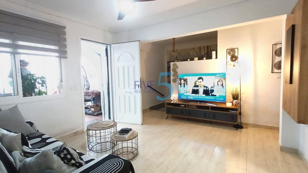 vente Appartement - 4 pièce(s) - 70 m² Espagne