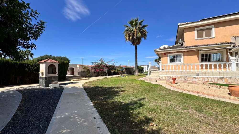 � vendre  Villa San Miguel De Salinas