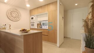  Appartement à vendre 3 pièces 78 m² Guardamar del segura