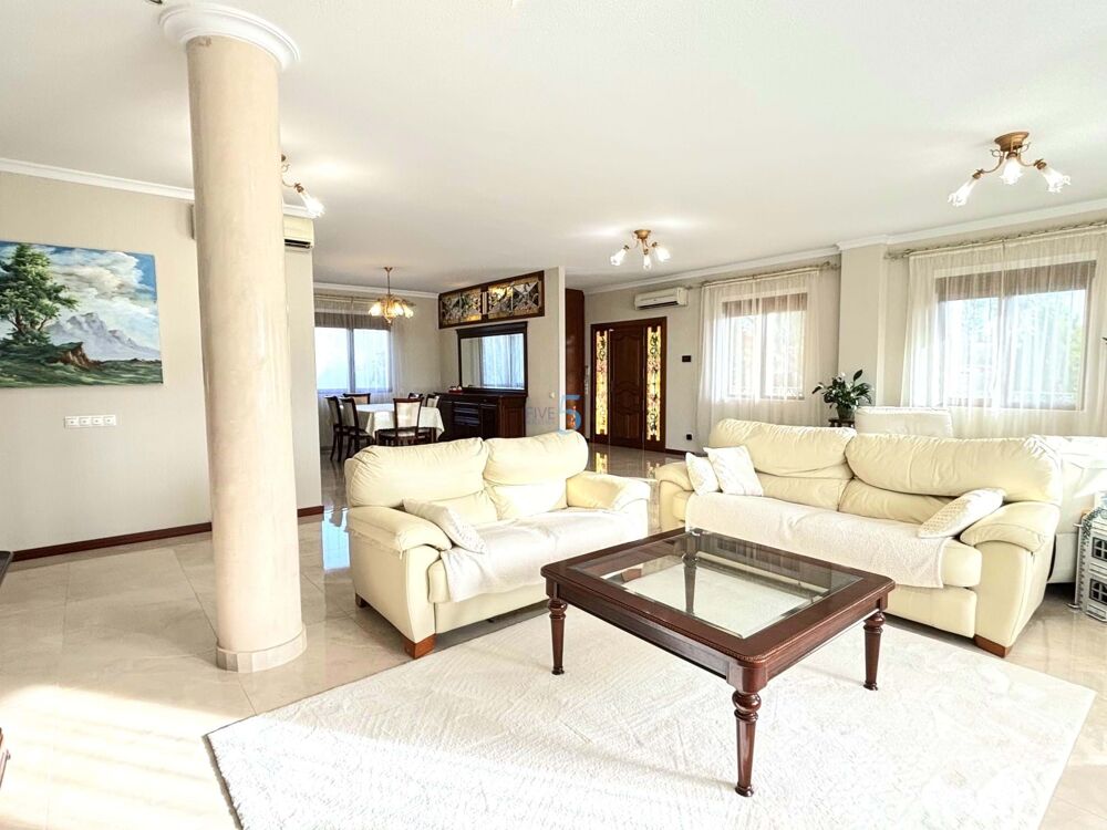 � vendre  Villa Rojales