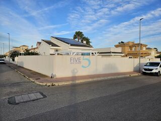  Villa à vendre 5 pièces 207 m² Rojales