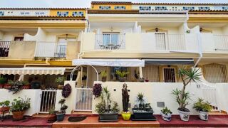  Maison � vendre 4 pi�ces 87 m� Orihuela