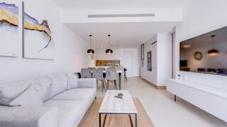  Appartement � vendre 4 pi�ces 82 m� San pedro del pinatar