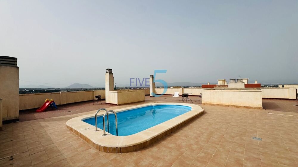 vente Appartement - 3 pièce(s) - 65 m² Espagne