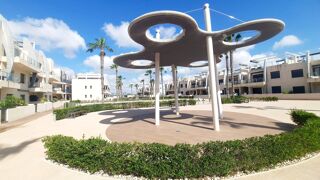  Appartement � vendre 3 pi�ces 64 m� Pilar de la horadada