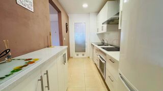  Appartement � vendre 3 pi�ces 72 m� Orihuela