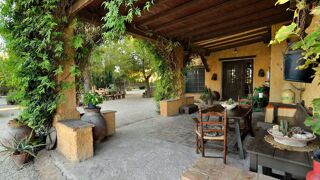  Maison � vendre 5 pi�ces 170 m� Mula