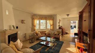  Villa � vendre 4 pi�ces 126 m� Orihuela