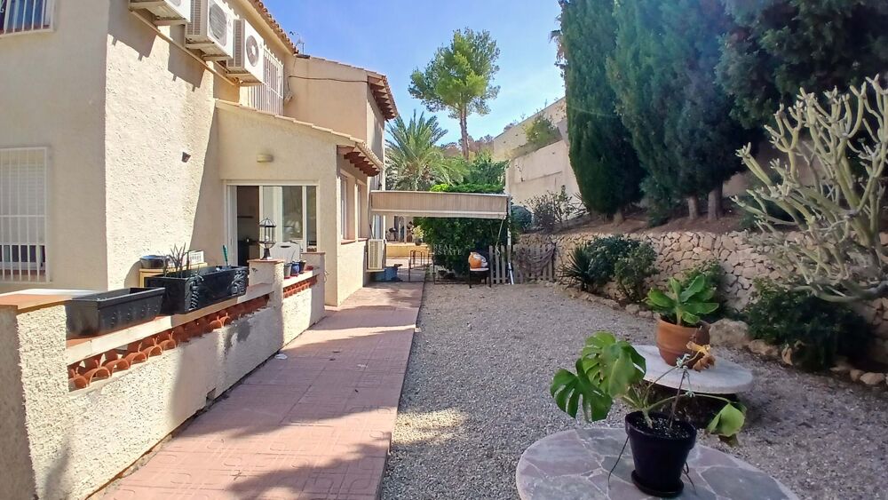 � vendre  Villa Alf�s del Pi (l')