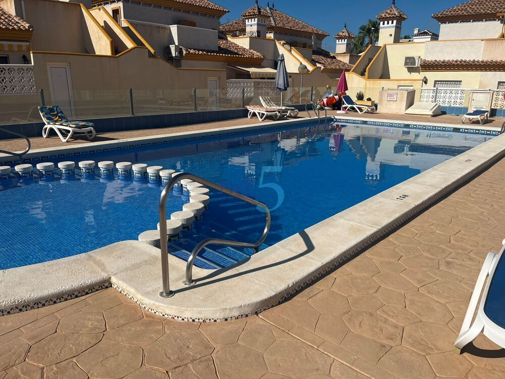 vente Maison - 4 pièce(s) - 97 m² Espagne
