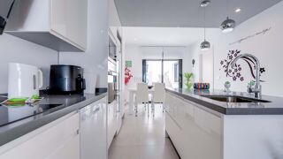  Appartement � vendre 3 pi�ces 65 m� San pedro del pinatar