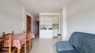  Appartement � vendre 2 pi�ces 34 m� Pilar de la horadada