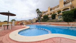  Appartement � vendre 4 pi�ces 132 m� San fulgencio