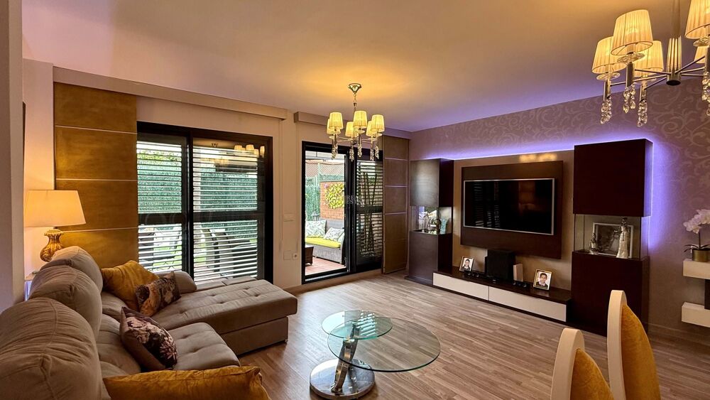 vente Maison - 4 pièce(s) - 156 m² Espagne